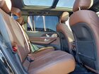 2024 Mercedes-benz Gls 450 4matic Черный vin: 4JGFF5KE1RB084423