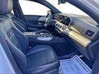 2022 Mercedes-benz Gle Coupe Amg 53 4matic Белый vin: 4JGFD6BB1NA755252