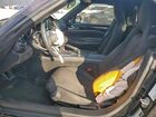 2016 Mazda Mx-5 Miata Club Черный vin: JM1NDAC70G0112252