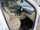 2019 Jeep Grand Cherokee Laredo Белый vin: 1C4RJEAG0KC556467