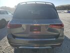 2022 Mercedes-benz Gls 450 4matic Серый vin: 4JGFF5KE2NA625429 2022 Mercedes-benz Gls 450 4matic Серый vin: 4JGFF5KE2NA625429