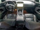 2019 Jaguar Xe S Black vin: SAJAG4FVXKCP48901