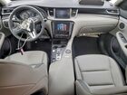2025 Infiniti Qx50 Luxe Черный vin: 3PCAJ5BB5SF101911