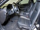 2021 Mazda 3 Select Черный vin: JM1BPAKL7M1336164