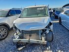 2018 Chevrolet City Express Ls Белый vin: 3N63M0YN4JK696645