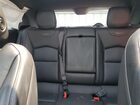 2022 Cadillac Xt4 Luxury Белый vin: 1GYAZAR48NF105566
