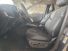 2024 Mitsubishi Outlander Se Серый vin: JA4J3VA89RZ049939 2024 Mitsubishi Outlander Se Серый vin: JA4J3VA89RZ049939