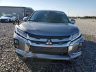 2025 Mitsubishi Outlander Sport S Серый vin: JA4ARUAUXSU008485 Damage: Grille, Broken, Replacement Required