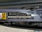 2016 Lexus Ct 200 Серый vin: JTHKD5BH5G2270898