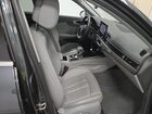 2020 Audi A4 Allroad Premium Plus Серый vin: WA18NAF44LA032477