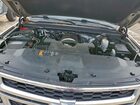 2018 Chevrolet Tahoe K1500 Lt Серый vin: 1GNSKBKC1JR248350