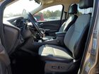 2017 Ford Escape Se Золотой vin: 1FMCU9G99HUE04733