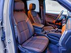 2024 Gmc Canyon At4 Оранжевый vin: 1GTP6DEK4R1238861