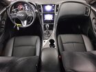 2021 Infiniti Q50 Pure Серый vin: JN1EV7AP5MM701209