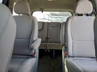 2018 Kia Sedona L Black vin: KNDMA5C10J6363722