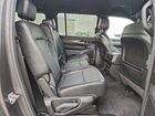 2024 Jeep Wagoneer L Series Iii Gray vin: 1C4SJSDP5RS168209