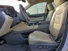 2021 Cadillac Xt6 Premium Luxury Белый vin: 1GYKPCRS5MZ230218