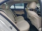 2017 Mercedes-benz E 300 4matic Белый vin: WDDZF4KB5HA130797