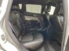 2024 Jeep Compass Latitude Белый vin: 3C4NJDBN6RT605109