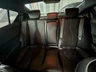 2022 Acura Ilx Premium A-spec Серый vin: 19UDE2F81NA008011