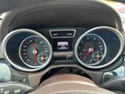 2017 Mercedes-benz Gls 450 4matic Белый vin: 4JGDF6EE9HA798054