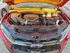 2021 Chevrolet Blazer 2lt Красный vin: 3GNKBCRS2MS569396