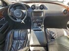 2016 Jaguar Xj Gray vin: SAJWA1C74G8V96443