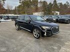 2020 Audi Q7 Prestige Black vin: WA1VXAF79LD010397