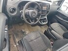 2016 Mercedes-benz Metris Белый vin: WD3PG2EA3G3098807 2016 Mercedes-benz Metris Белый vin: WD3PG2EA3G3098807