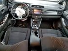 2024 Nissan Leaf Sv Plus Синий vin: 1N4CZ1CV7RC552581 2024 Nissan Leaf Sv Plus Синий vin: 1N4CZ1CV7RC552581