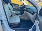 2019 Hyundai Tucson Limited Белый vin: KM8J3CA41KU932150