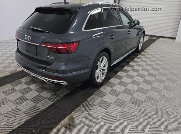 WA18NAF44LA032477 2020 AUDI OTHER Серый Вид спереди