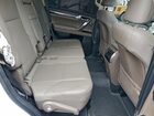 2022 Lexus Gx 460 Белый vin: JTJAM7BX0N5322656