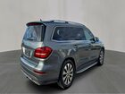 2019 Mercedes-benz Gls 450 4matic Charcoal vin: 4JGDF6EE9KB225057