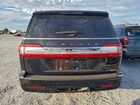 2019 Lincoln Navigator Reserve Black vin: 5LMJJ2LT8KEL13878 2019 Lincoln Navigator Reserve Black vin: 5LMJJ2LT8KEL13878
