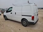 2016 Nissan Nv200 2.5s Белый vin: 3N6CM0KN9GK698148