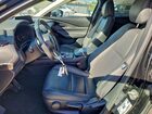 2022 Mazda Cx-30 Select Черный vin: 3MVDMBBL1NM436917