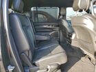 2023 Jeep Wagoneer Series I Черный vin: 1C4SJUAT6PS518313