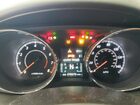 2017 Mitsubishi Outlander Sport Sel Красный vin: JA4AP4AW0HZ036654
