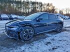 2023 Kia Ev6 Light Черный vin: KNDC34LA2P5128494