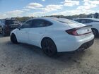 2022 Hyundai Sonata N Line Белый vin: 5NPEK4JC7NH147488