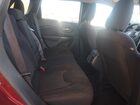 2020 Jeep Cherokee Latitude Burgundy vin: 1C4PJLCB2LD535788