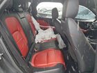 2018 Jaguar F-pace R - Sport White vin: SADCL2GX0JA287939