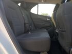 2024 Chevrolet Equinox Lt Белый vin: 3GNAXUEG0RS137823 2024 Chevrolet Equinox Lt Белый vin: 3GNAXUEG0RS137823