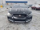 2019 Jaguar Xe S Black vin: SAJAG4FVXKCP48901