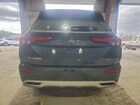 2024 Mitsubishi Outlander Se Серый vin: JA4J3VA89RZ049939 2024 Mitsubishi Outlander Se Серый vin: JA4J3VA89RZ049939