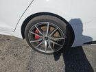 2025 Genesis G70 Base Белый vin: KMTG34SCXSU155995
