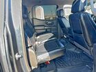 2021 Chevrolet Silverado K1500 Custom Угольный vin: 3GCPYBEH9MG137165