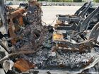 2025 Ford F250 Super Duty Черный vin: 1FT8W2BN0SED26974