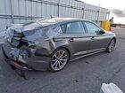 2025 Audi A5 Premium 45 Серый vin: WAUDACF55SA005207